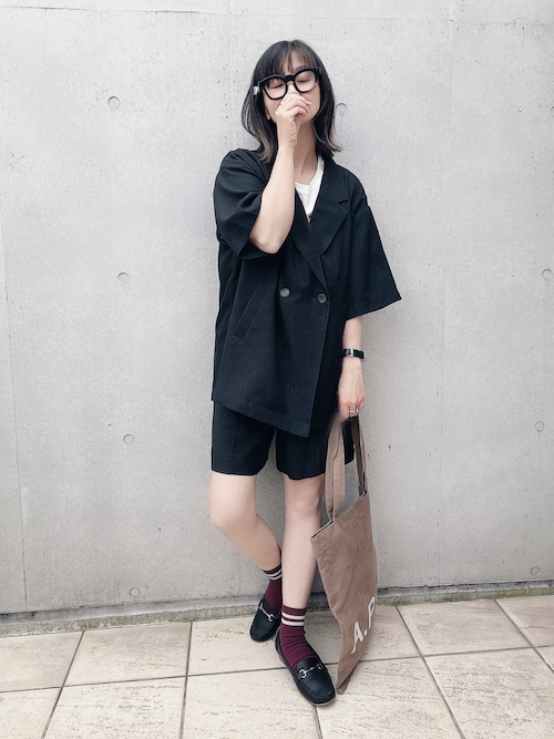 なな☺︎さんのコーディネート