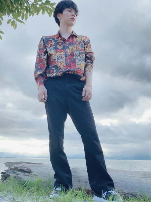 nissyさんのコーディネート