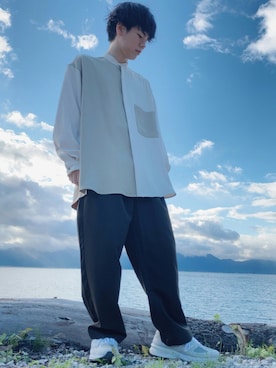 nissyさんのコーディネート