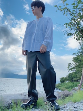 nissyさんのコーディネート