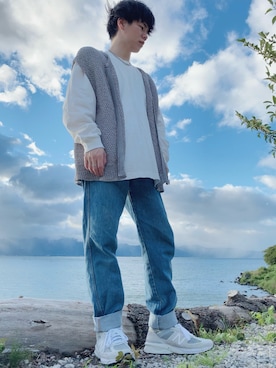 nissyさんのコーディネート