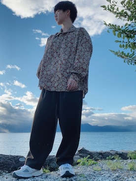 nissyさんのコーディネート