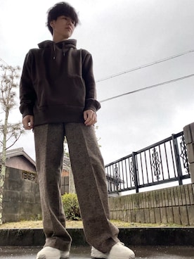 nissyさんのコーディネート