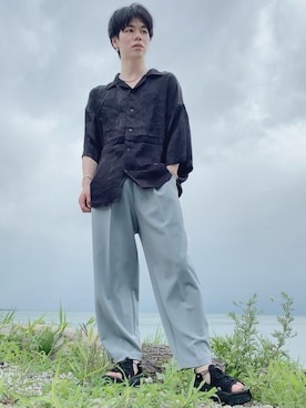 nissyさんのコーディネート