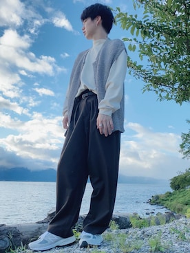 nissyさんのコーディネート