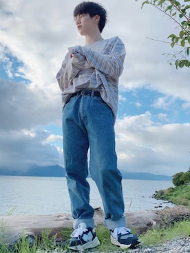 nissyさんのコーディネート