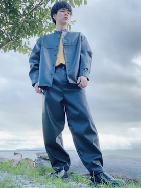 nissyさんのコーディネート