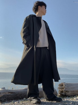 nissyさんのコーディネート