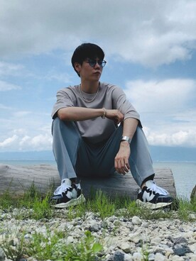 nissyさんのコーディネート