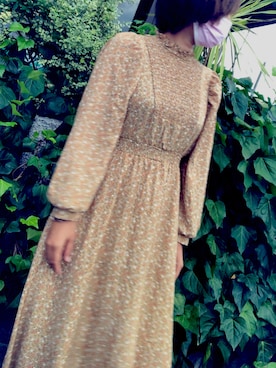 藍川比奈　藍比　さんのコーディネート