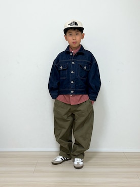 S♡K♡K♡さんのコーディネート