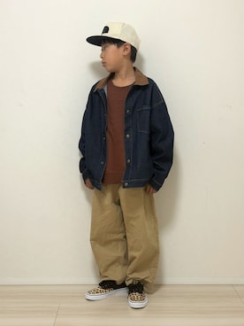 S♡K♡K♡さんのコーディネート