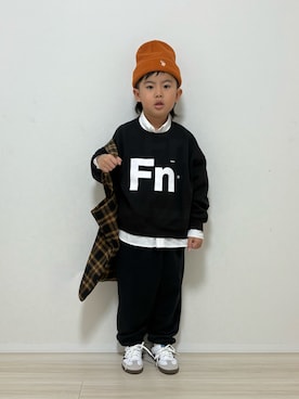 S♡K♡K♡さんのコーディネート