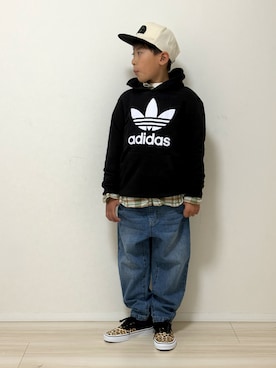 S♡K♡K♡さんのコーディネート