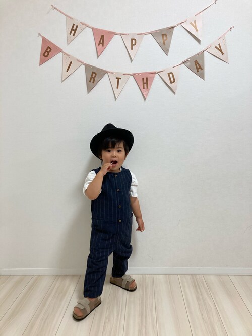 S♡K♡K♡さんのコーディネート