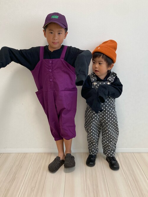 MARKEY'S（マーキーズ）の「【FRUIT OF THE LOOM×タートルズ
