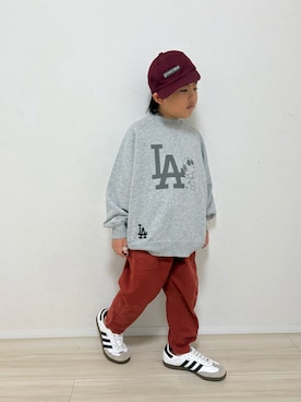 S♡K♡K♡さんのコーディネート