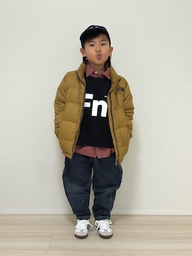 S♡K♡K♡さんのコーディネート