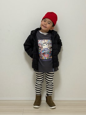 S♡K♡K♡さんのコーディネート