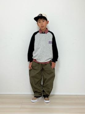 S♡K♡K♡さんのコーディネート