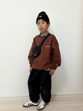 S♡K♡K♡さんのコーディネート