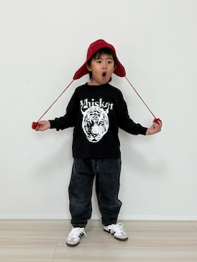 S♡K♡K♡さんのコーディネート