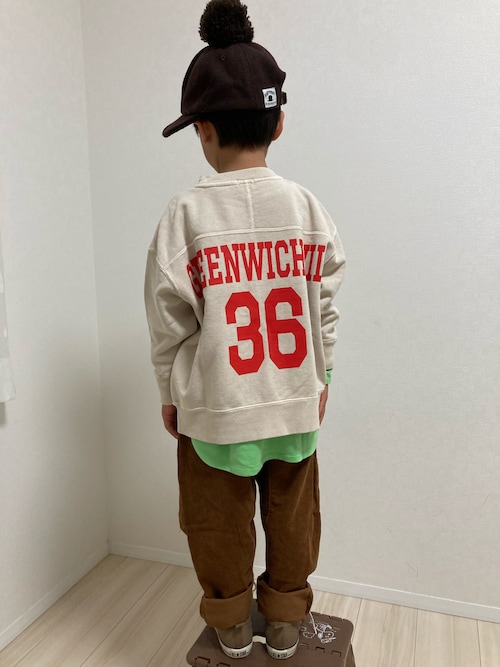 S♡K♡K♡さんのコーディネート