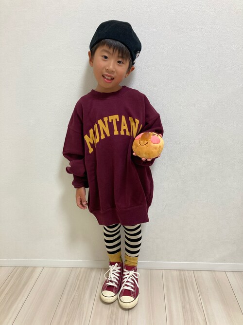 S♡K♡K♡さんのコーディネート