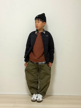 S♡K♡K♡さんのコーディネート