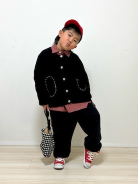 S♡K♡K♡さんのコーディネート