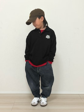 S♡K♡K♡さんのコーディネート