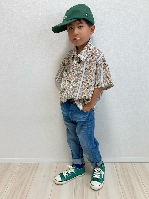 S♡K♡K♡さんのコーディネート