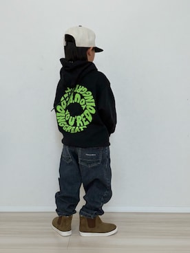 S♡K♡K♡さんのコーディネート