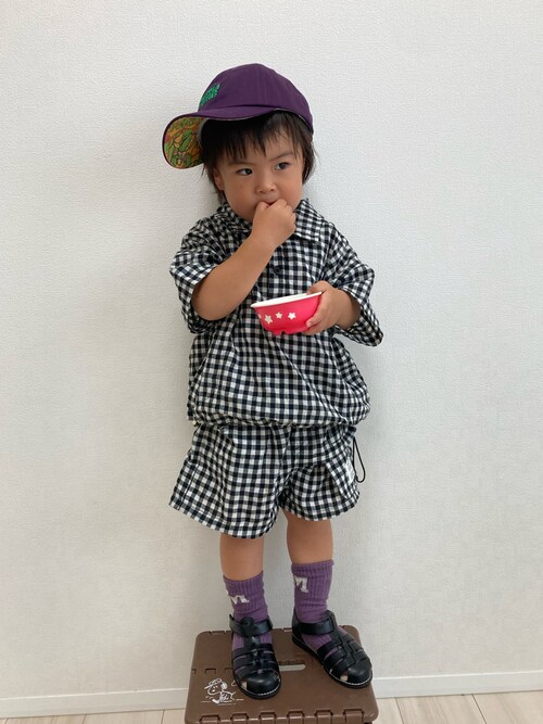 MARKEY'S（マーキーズ）の「【FRUIT OF THE LOOM×タートルズ