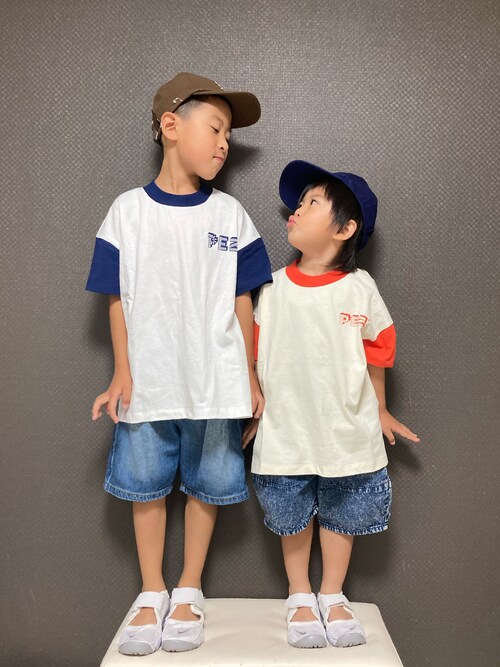 S♡K♡K♡さんのコーディネート