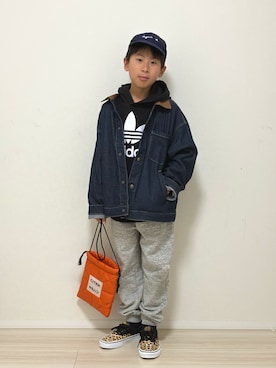 S♡K♡K♡さんのコーディネート