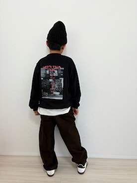 S♡K♡K♡さんのコーディネート