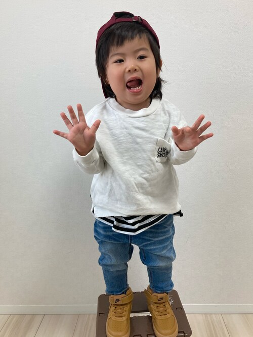 S♡K♡K♡さんのコーディネート