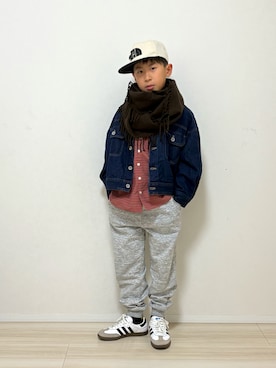 S♡K♡K♡さんのコーディネート