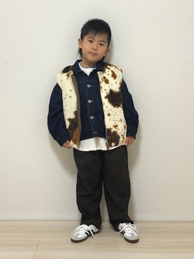 S♡K♡K♡さんのコーディネート