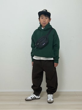 S♡K♡K♡さんのコーディネート