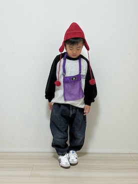 S♡K♡K♡さんのコーディネート