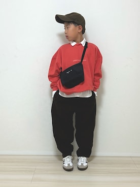 S♡K♡K♡さんのコーディネート