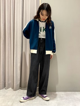 ｈｉｉｒｏさん（レディース・163cm）の夏コーディネート