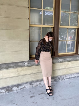 yukaさんのコーディネート