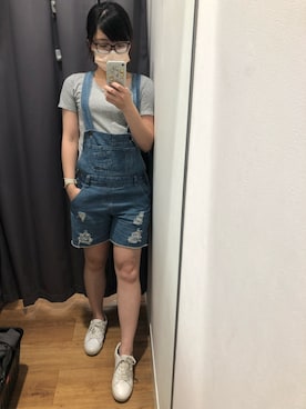 cheche さんのコーディネート