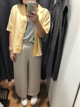 cheche さんのコーディネート