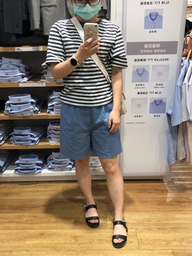 cheche さんのコーディネート