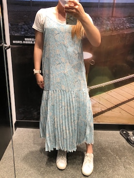 cheche さんのコーディネート