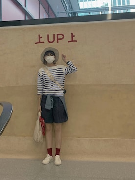 aikkoaikooさんのコーディネート